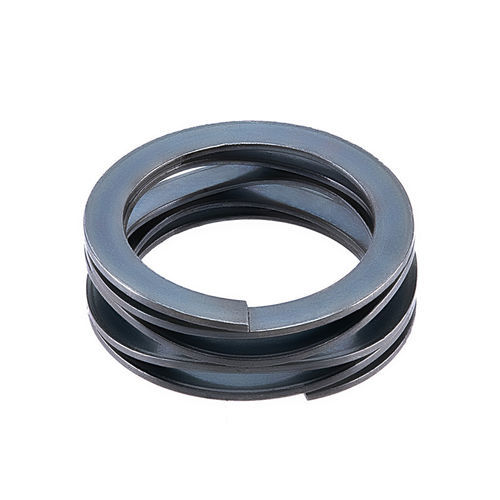压缩弹簧 - LM28 series - Zhejiang Lisheng Spring Co., Ltd. - 卷绕 / 波形 / 扁线