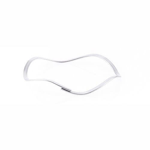 压缩弹簧 - LB-0035 - Zhejiang Lisheng Spring Co., Ltd. - 波形 / 扁线 / 钢