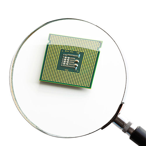 半导体检测仪 - CIMS - 质量