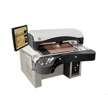 光学检测系统 - VVR series - CIMS - 视频 / 自动化 / 视频