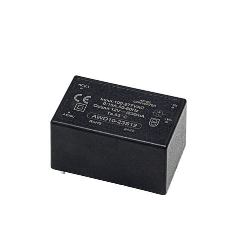 工业整流器 - TPS-AWD1023S12 - TPS Elektronik GmbH
