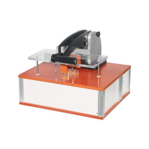 电气转换接头 - NT1001 - TPS Elektronik GmbH - 测试 / Bakelite®