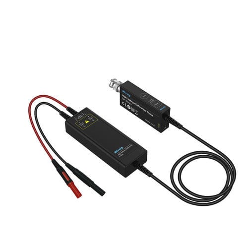 测量探头 - DP701 - TPS Elektronik GmbH - 测试 / 主动式 / 高电压