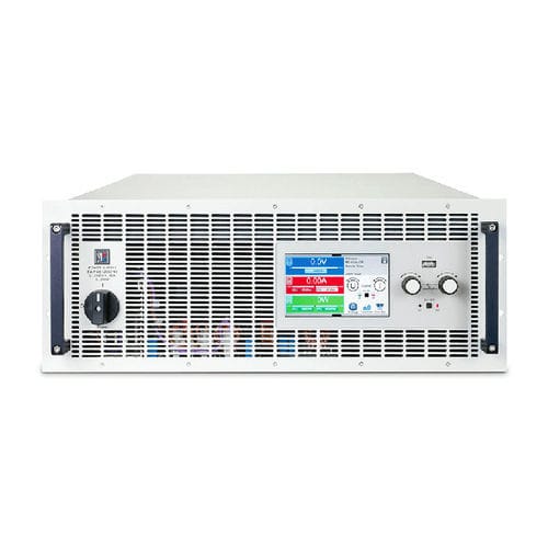 19"机架电源 - EA-PS 11000-80 4U - TPS Elektronik GmbH - 直流 / 三相 / 带过电流保护