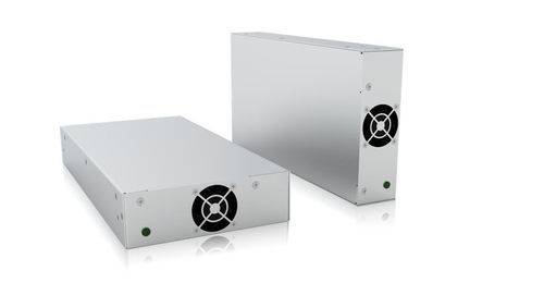 BiDi ACDC供电模块 - TPS-BM143400SIR - TPS Elektronik GmbH - ACDC