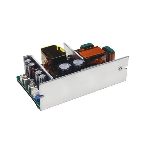 开放式框架电源 - TPS-GSH600S-36V - TPS Elektronik GmbH - AC/DC / 单输出 / 可调节