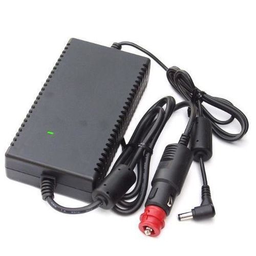 适配器电源 - CAR120-19-2,5 - TPS Elektronik GmbH - AC/DC / 调节 / 单输出