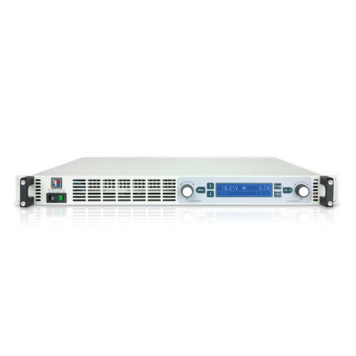 1U电源 - EA-PS 9360-30 1U - TPS Elektronik GmbH - 直流 / 可变输出 / 单输出
