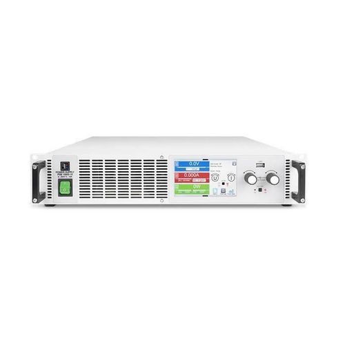 19"机架电源 - EA-PSI 10500-10 2U - TPS Elektronik GmbH - 直流 / 调节 / 电流恒定