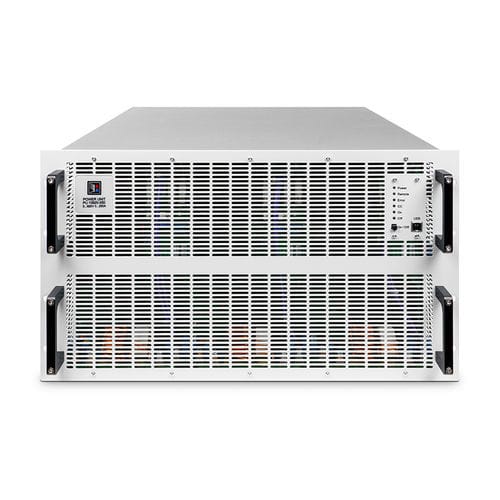 19"机架电源 - EA-PU 10500-360 6U 60000W - TPS Elektronik GmbH - 直流 / 电流恒定 / 调节