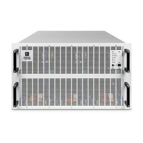 19"机架电源 - EA-PUB 11000-160 6U 60000W - TPS Elektronik GmbH - 直流 / 调节 / 电流恒定