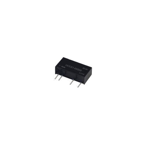 DC/DC变流器 / 小功率 - TPS-HCES105S05 - TPS Elektronik GmbH - 调节 / 绝缘 / 电镀绝缘