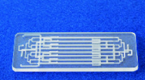 板玻璃 - TECNISCO Ltd.
