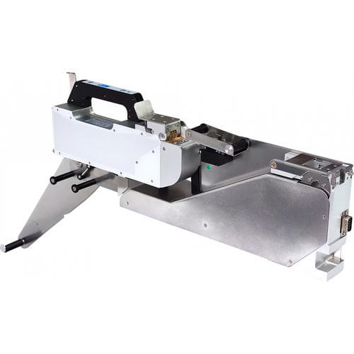 高速给料机 - KFTA3D series - AUTOTRONIK-SMT GmbH - 机械式 / 用于 CMS 取放机 / LCD 显示屏