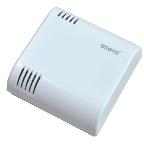 半导体式温度传感器 - 11148 - ESERA-GmbH - 壁挂安装 / 明装 / IP20
