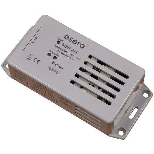 传感器式烟雾探测器 - MSP 203 - ESERA-GmbH - 监控 / 工业