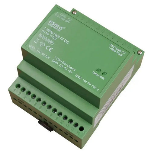 直流电源 - 11322 - ESERA-GmbH