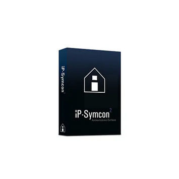 可视化软件 - IP-Symcon Basic  - ESERA-GmbH - 自动化 / 服务器 / 工业