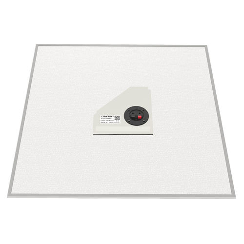 天花板扬声器 - SonusTile&trade; CP32 - Oyster Next Srl - 工业 / 商业