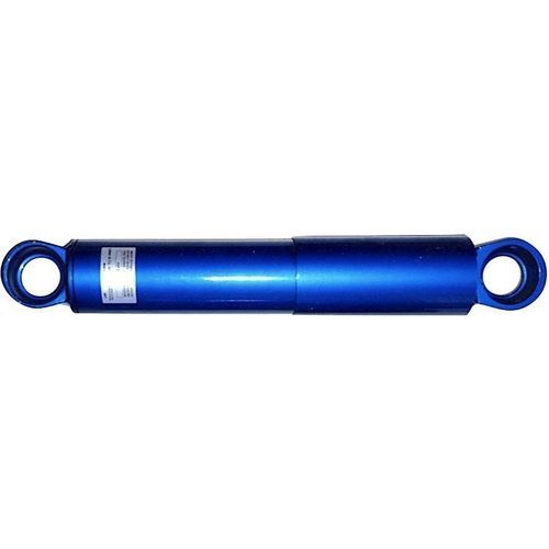 减震器 - Leben Dämpfungstechnik GmbH - 振动 / 液压 / 粘弹性