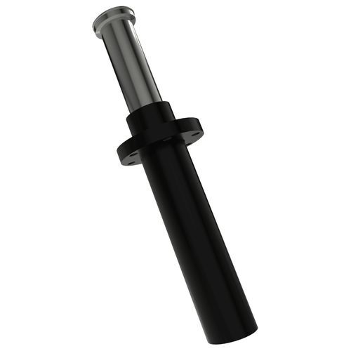 冲击阻尼器 - Leben Dämpfungstechnik GmbH - 气液 / 工业 / 用于辊磨机