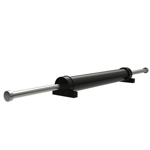 减震器 - DC - Leben Dämpfungstechnik GmbH - 流体 / 液压 / 用于输送机