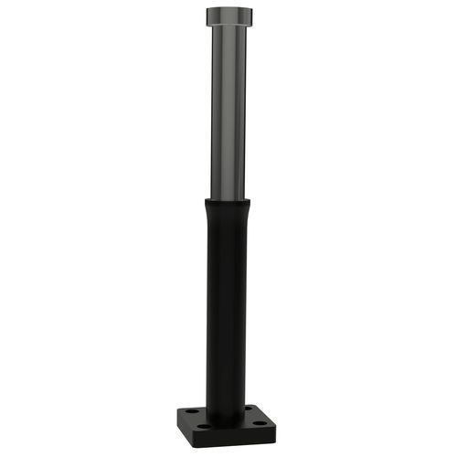 机械扭矩限制器 - Leben Dämpfungstechnik GmbH - 摩擦 / 紧凑型 / 安全