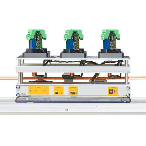 温度控制设备 - Löhnert Elektronik GmbH - 室温