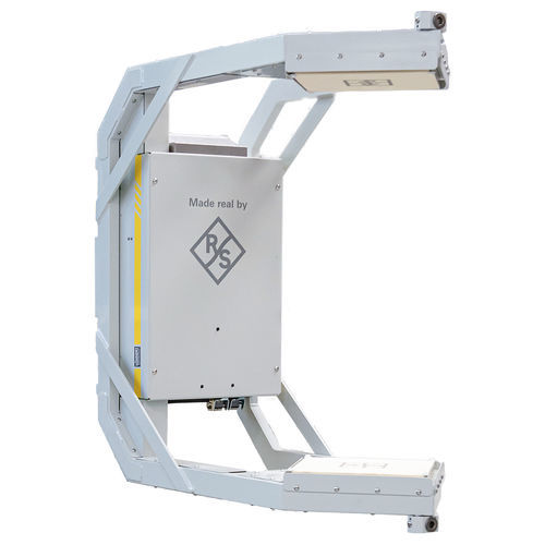 车用测试仪 - QAR50-R - Löhnert Elektronik GmbH - 传输率 / 折射特性 / 汽车零件