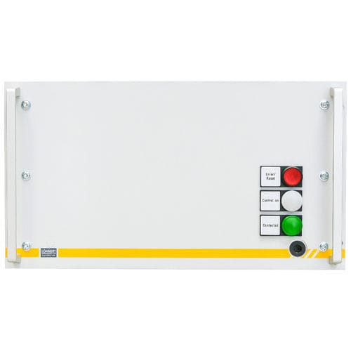 多通路多路转换器 - L19619.53.01 - Löhnert Elektronik GmbH