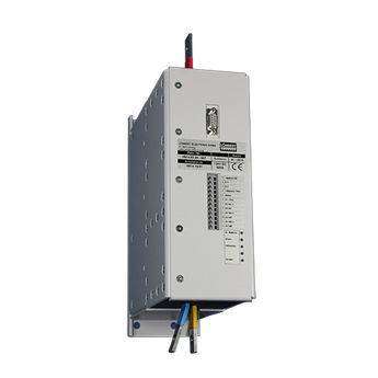 电机软启动器 - H914.52.20 - Löhnert Elektronik GmbH