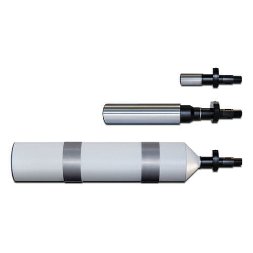 视觉准直仪 - TYPE K SW - MÖLLER-WEDEL OPTICAL GmbH