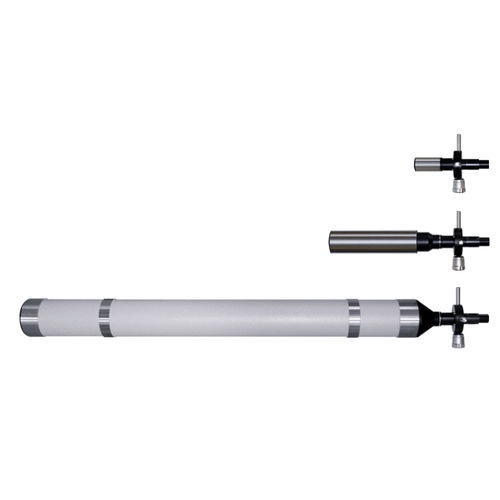 视觉准直仪 - Type K MD - MÖLLER-WEDEL OPTICAL GmbH