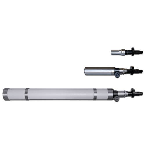 视觉准直仪 - Type KV SW - MÖLLER-WEDEL OPTICAL GmbH