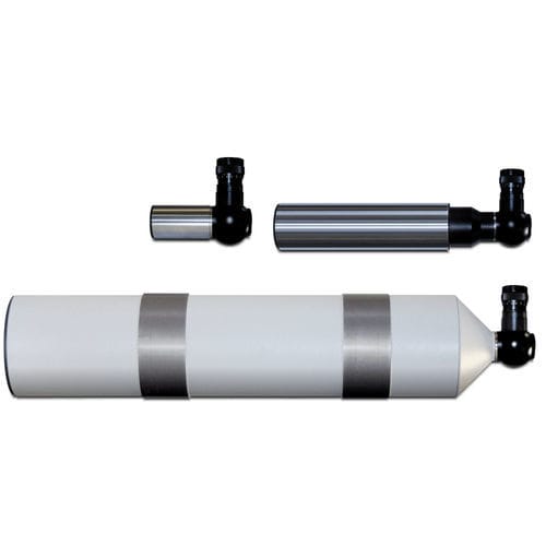 焦距固定式望远镜物镜 - Type FR - MÖLLER-WEDEL OPTICAL GmbH