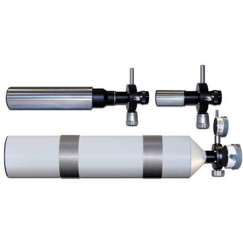 焦距固定式望远镜物镜 - TYPE FG MD & FG MDD - MÖLLER-WEDEL OPTICAL GmbH