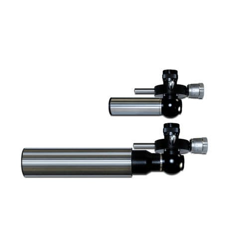 焦距固定式望远镜物镜 - Type FR MD - MÖLLER-WEDEL OPTICAL GmbH