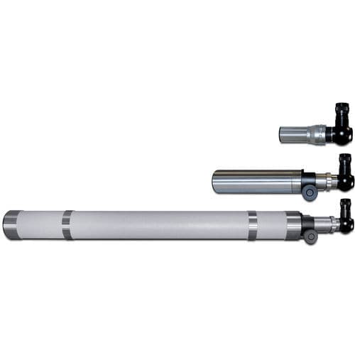 焦距固定式望远镜物镜 - Type FRV - MÖLLER-WEDEL OPTICAL GmbH