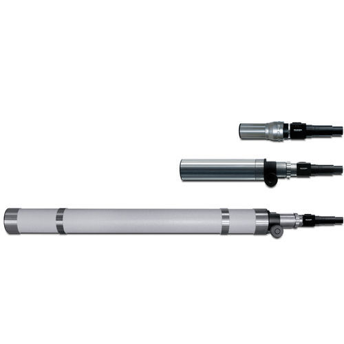 视觉自准直仪 - TYPE AKRV - MÖLLER-WEDEL OPTICAL GmbH
