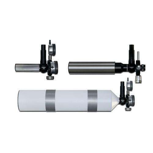 视觉自准直仪 - TYPE AKG MD & AKG MDD - MÖLLER-WEDEL OPTICAL GmbH