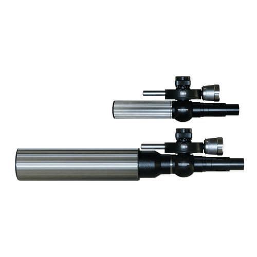 视觉自准直仪 - Type AKR-90° - MÖLLER-WEDEL OPTICAL GmbH