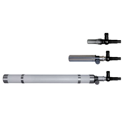 视觉自准直仪 - TYPE AKRV - 90° - MÖLLER-WEDEL OPTICAL GmbH