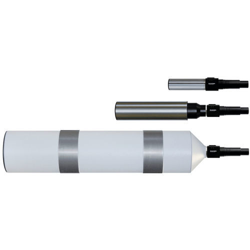 视觉自准直仪 - TYPE AKR CCD - MÖLLER-WEDEL OPTICAL GmbH