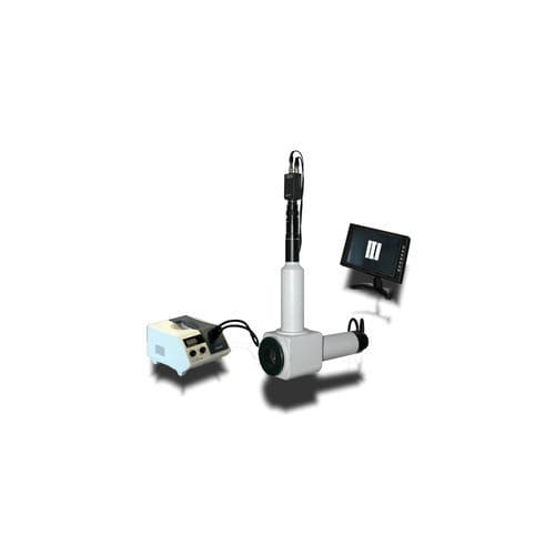 缩放摄像机物镜 - MÖLLER-WEDEL OPTICAL GmbH - 电影摄影