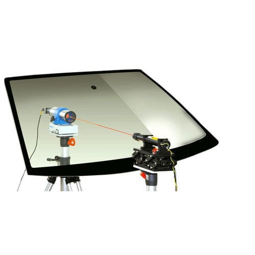 角向测量表 - SIAM - MÖLLER-WEDEL OPTICAL GmbH - 位置 / 距离 / 传动