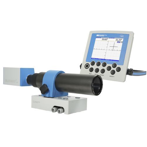 电子自准直仪 - ELCOMAT® vario N - MÖLLER-WEDEL OPTICAL GmbH