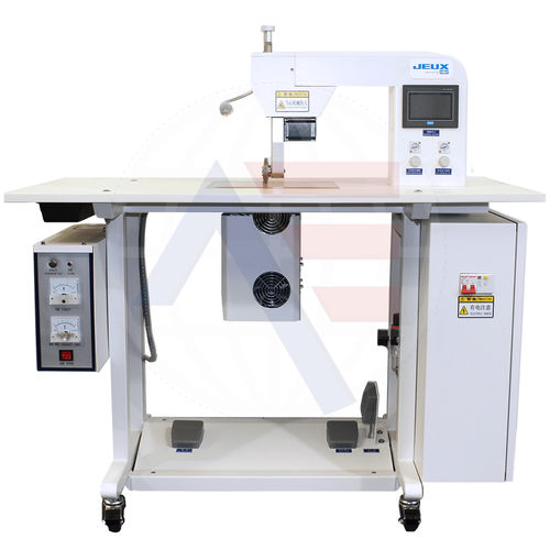 超声波焊接机 - JEUX US-511  - AE Sewing Machines