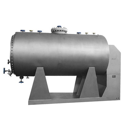 结晶器 - Wuxi Zhanghua Pharm&Chem Equipment Co.,Ltd