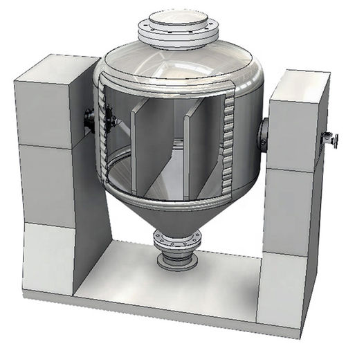真空结晶器 - Wuxi Zhanghua Pharm&Chem Equipment Co.,Ltd