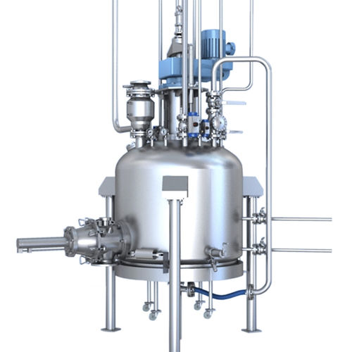液体烘干机过滤器 - Wuxi Zhanghua Pharm&Chem Equipment Co.,Ltd - 液体食物和饮料用 / 真空 / 化学应用
